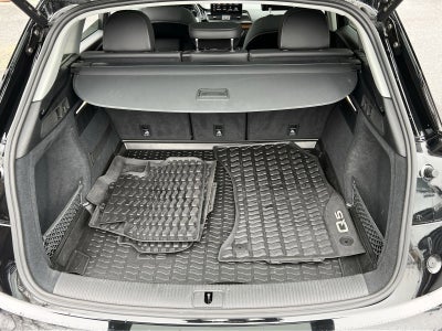 2022 Audi Q5 45 S line Premium