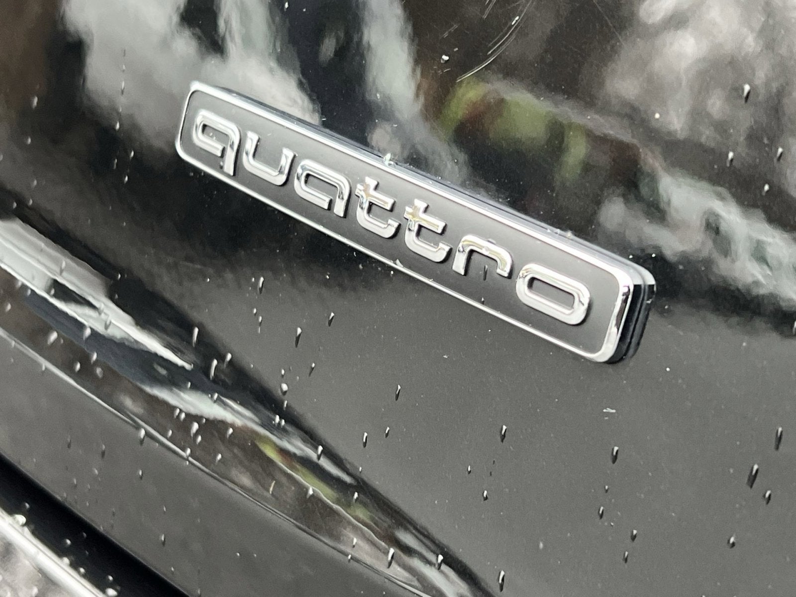 2022 Audi Q5 45 S line Premium