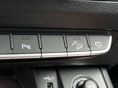 2022 Audi Q5 45 S line Premium