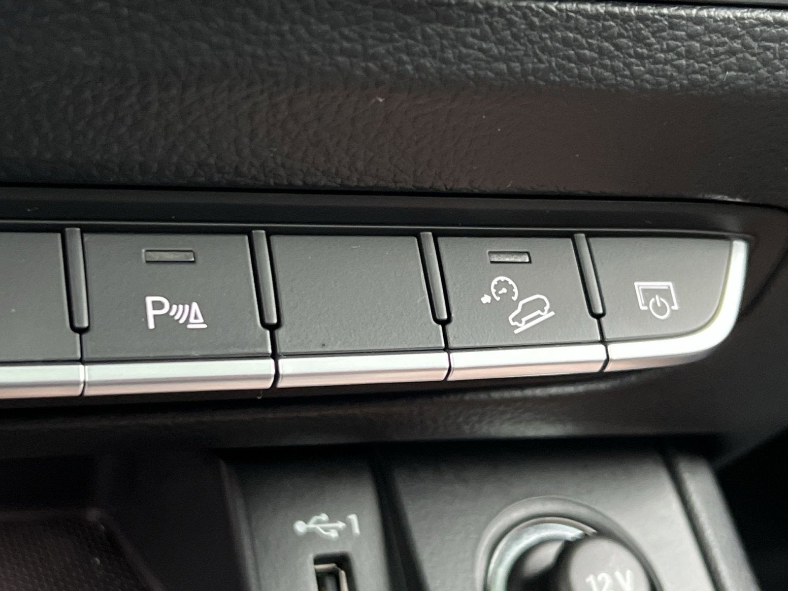 2022 Audi Q5 45 S line Premium