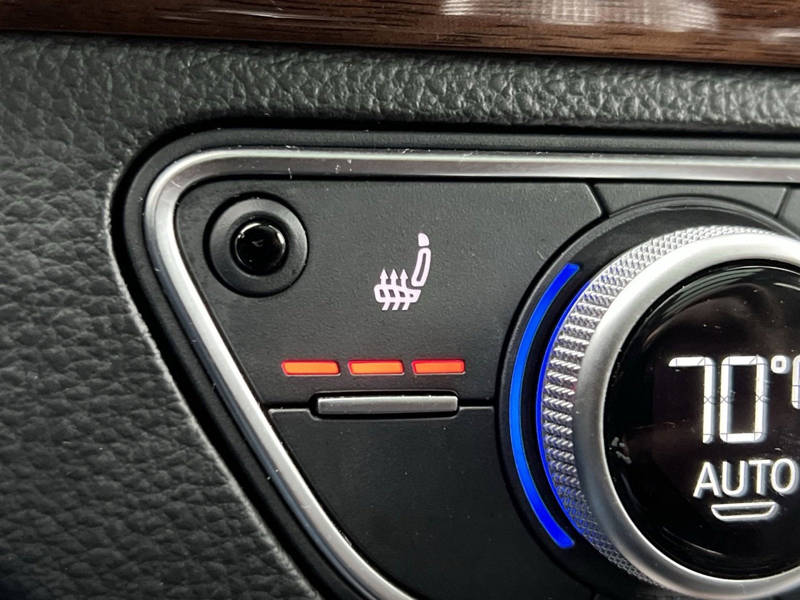 2022 Audi Q5 45 S line Premium