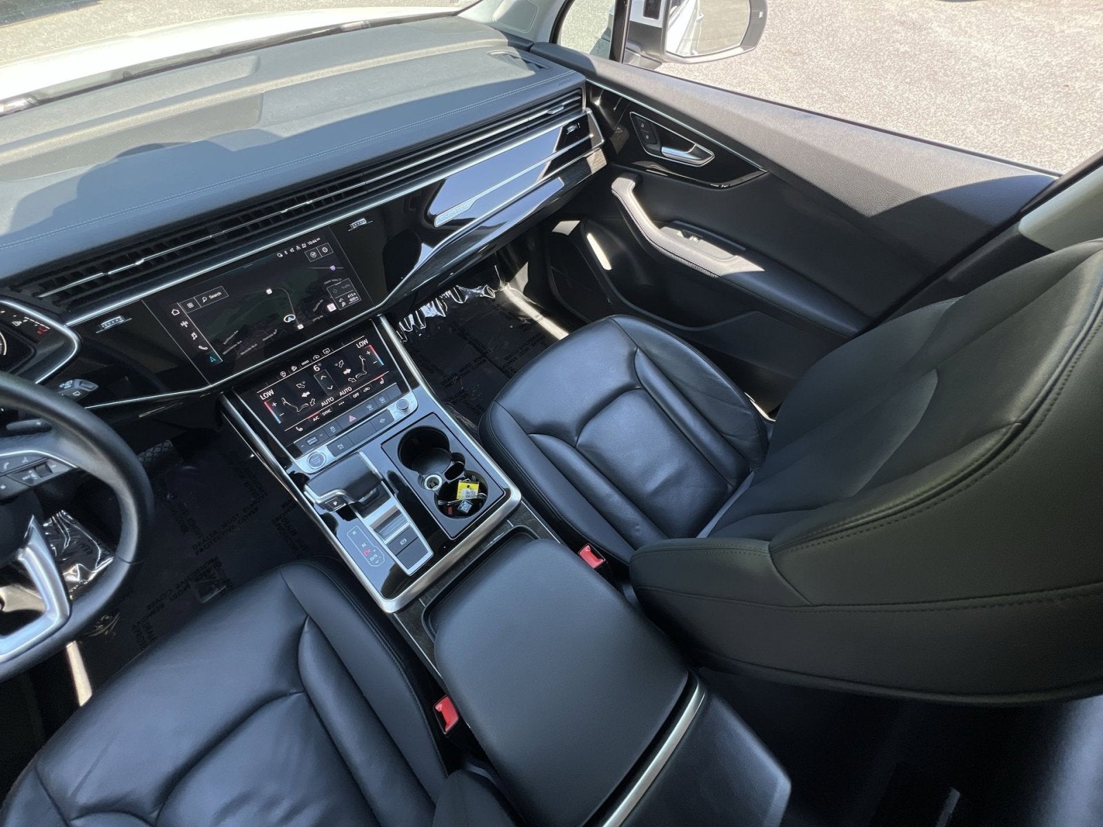 2024 Audi Q7 45 Premium Plus