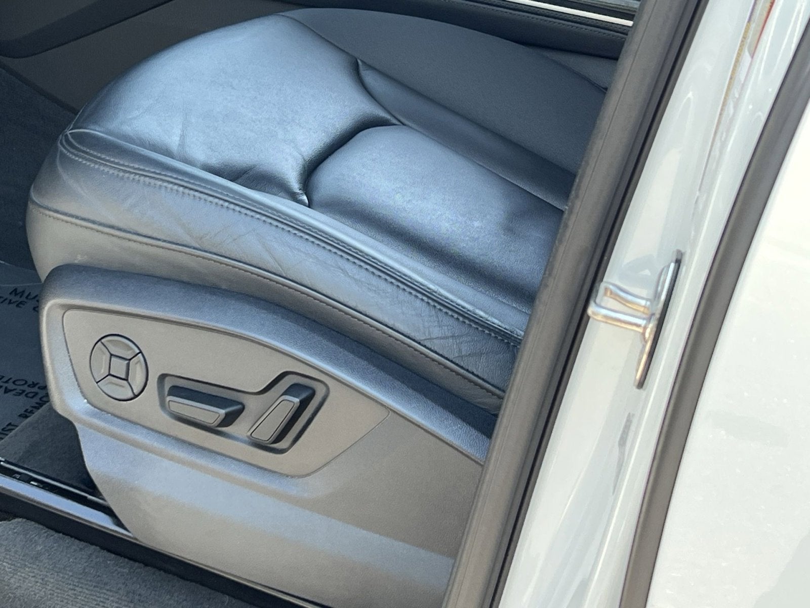 2024 Audi Q7 45 Premium Plus
