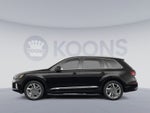 2024 Audi Q7 45 Premium Plus
