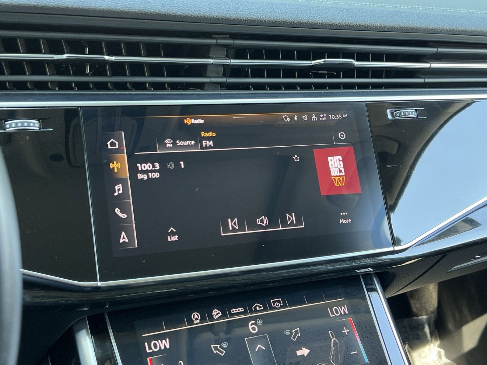 2024 Audi Q7 45 Premium Plus