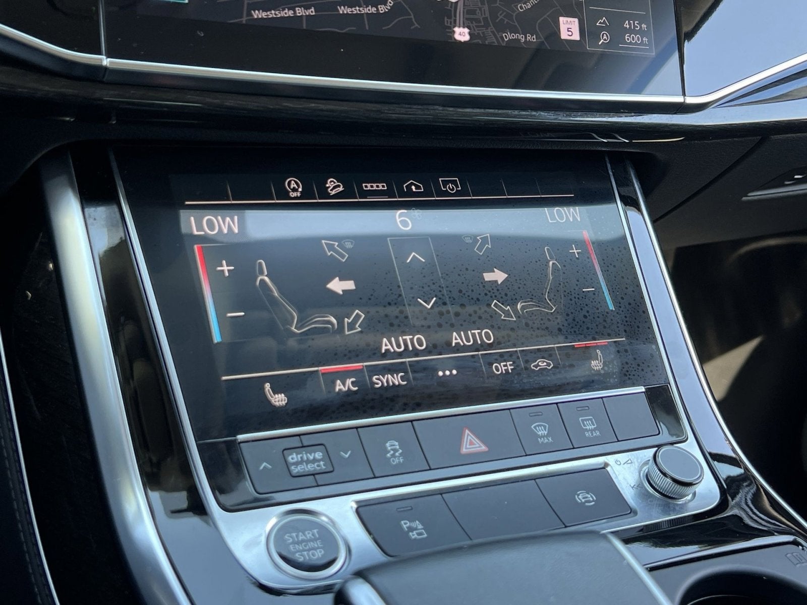 2024 Audi Q7 45 Premium Plus