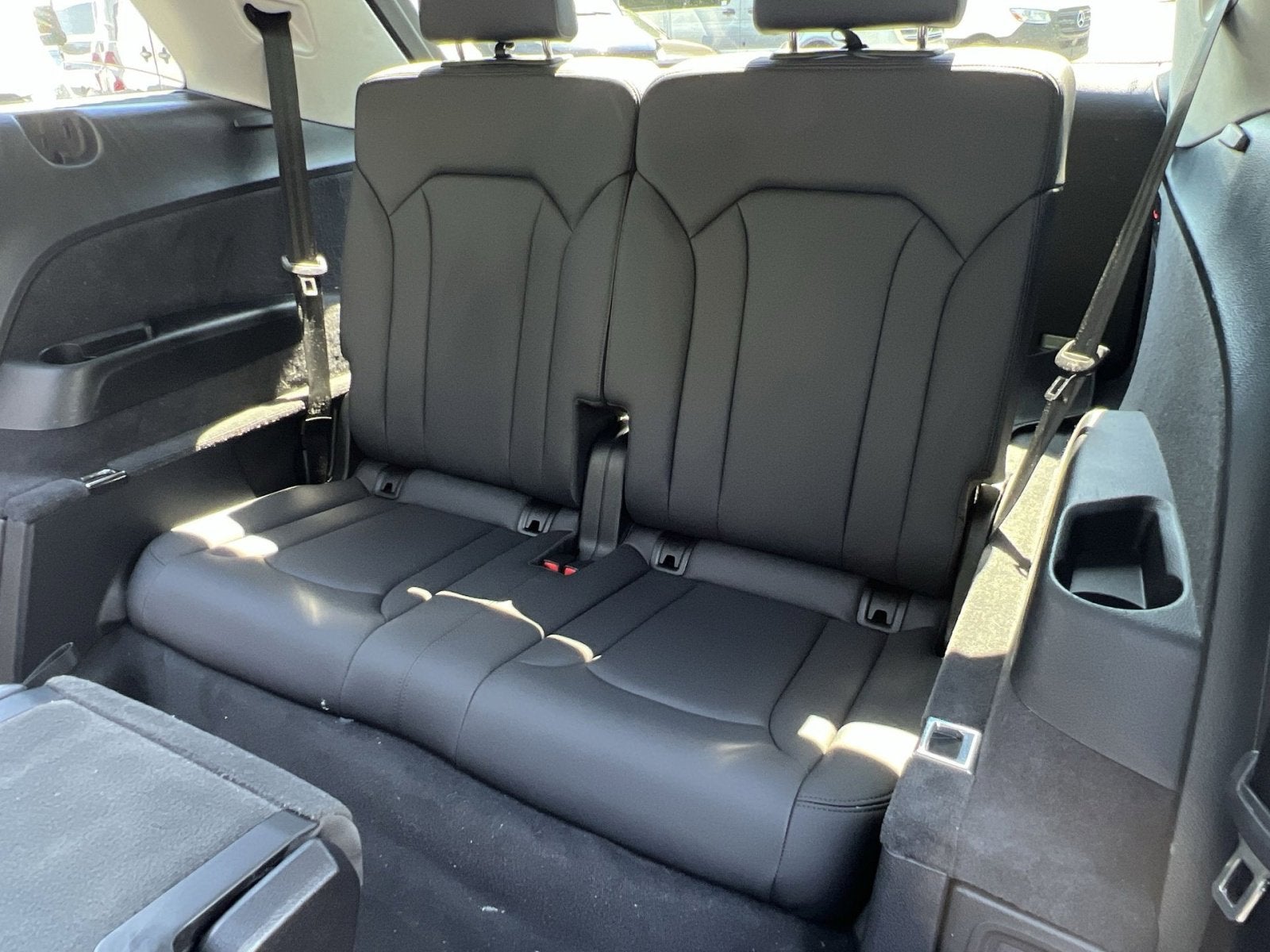 2024 Audi Q7 45 Premium Plus