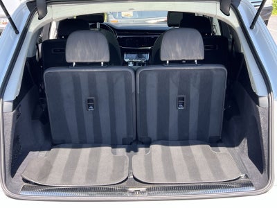2024 Audi Q7 45 Premium Plus