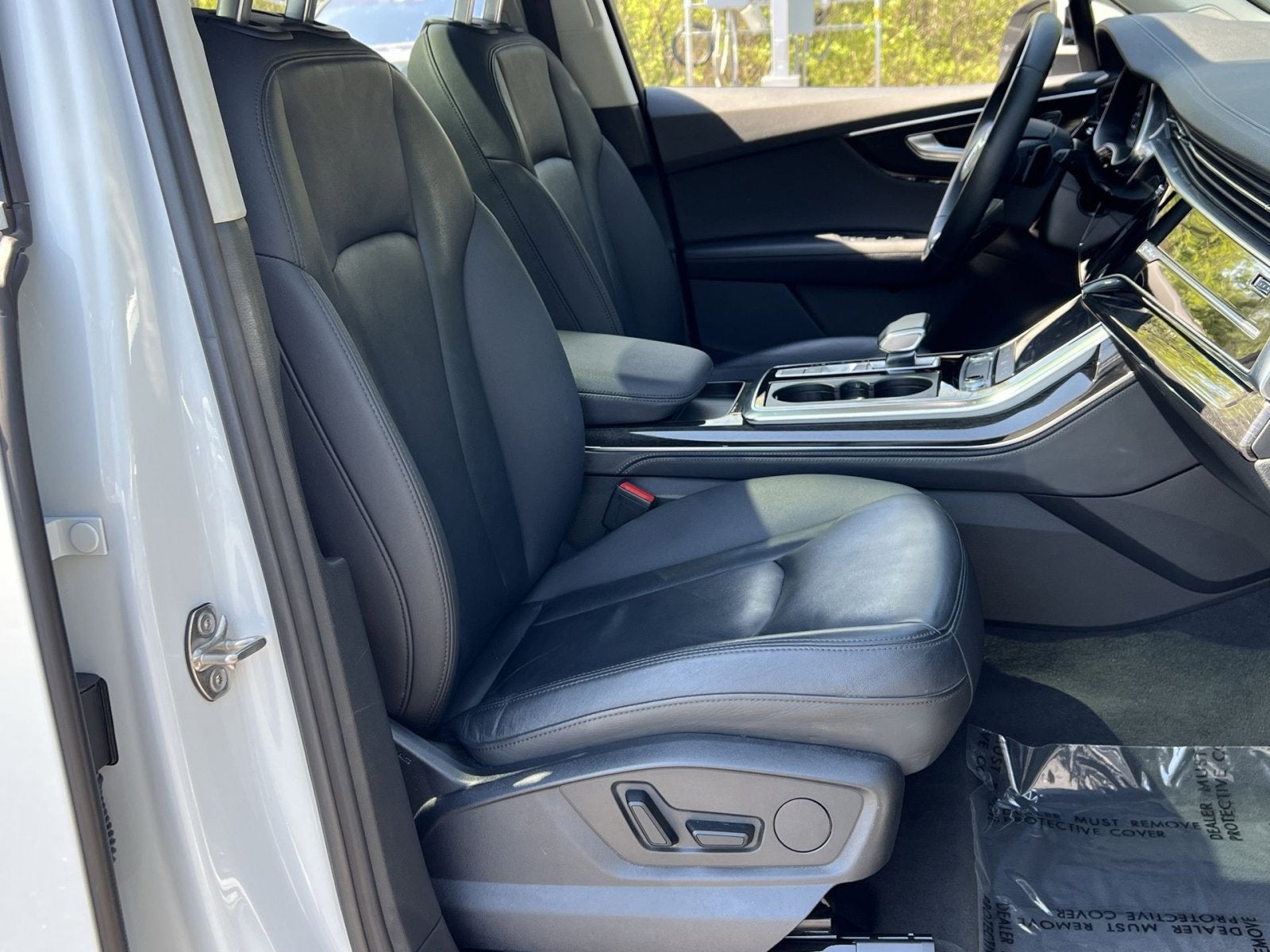 2024 Audi Q7 45 Premium Plus