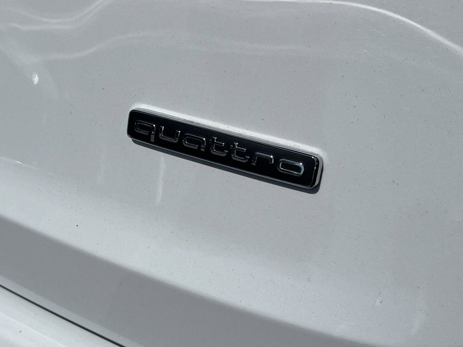 2024 Audi Q7 45 Premium Plus