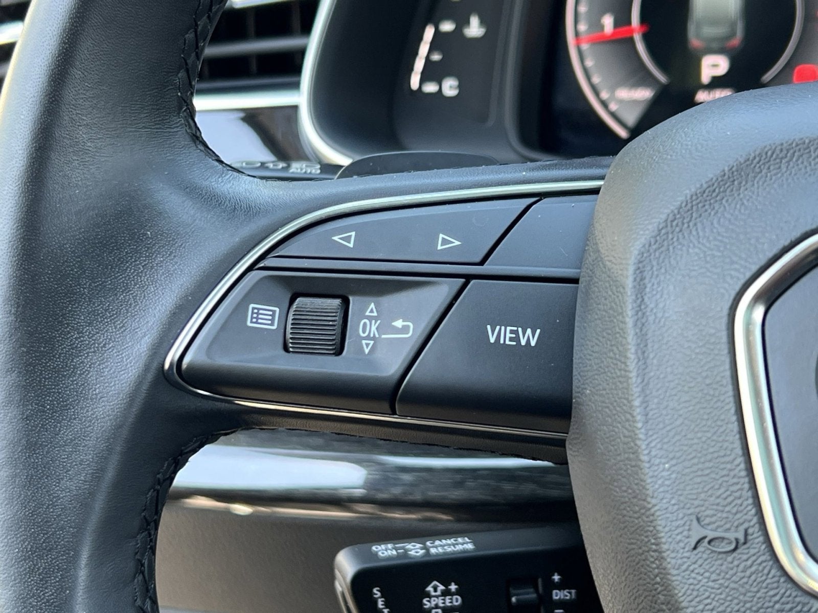 2024 Audi Q7 45 Premium Plus