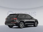 2024 Audi Q7 45 Premium Plus