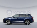 2023 Audi Q7 55 Premium Plus