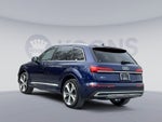 2023 Audi Q7 55 Premium Plus