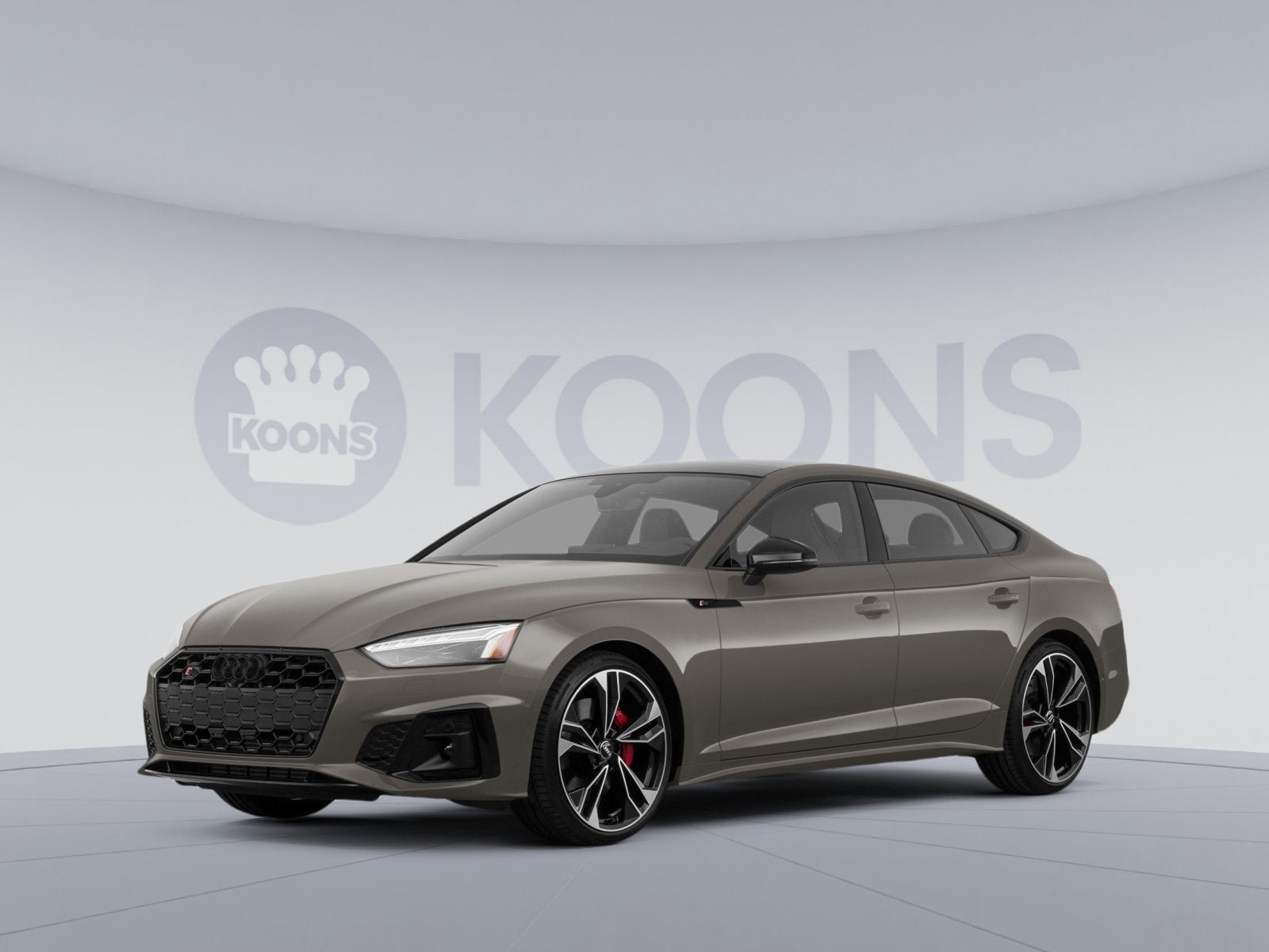 2025 Audi S5 Sportback Premium Plus quattro Tiptronic's photo