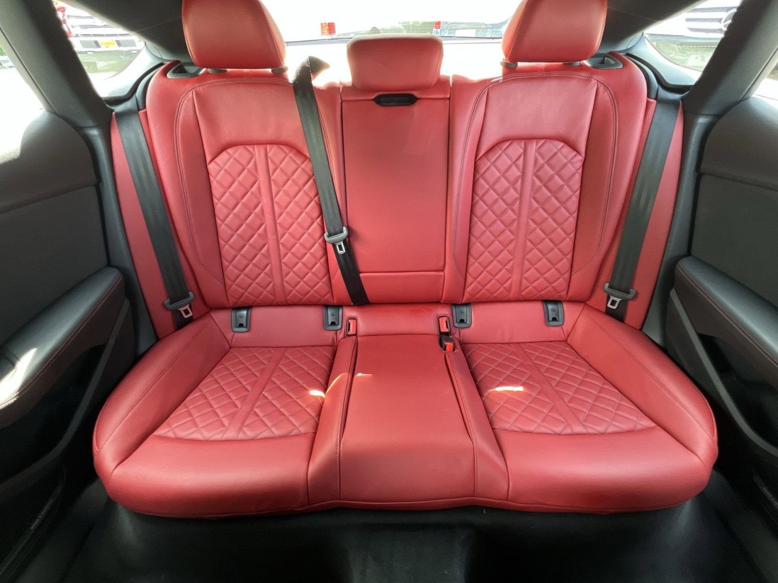 2025 Audi S5 Sportback Premium Plus