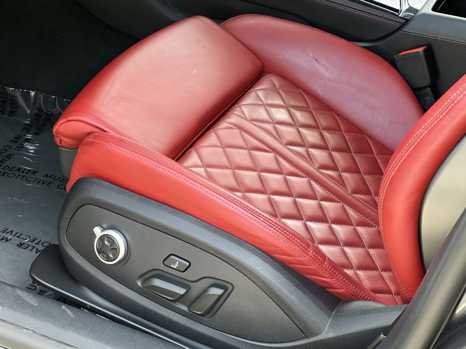 2025 Audi S5 Sportback Premium Plus