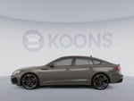 2025 Audi S5 Sportback Premium Plus