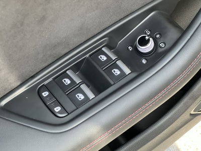 2025 Audi S5 Sportback Premium Plus