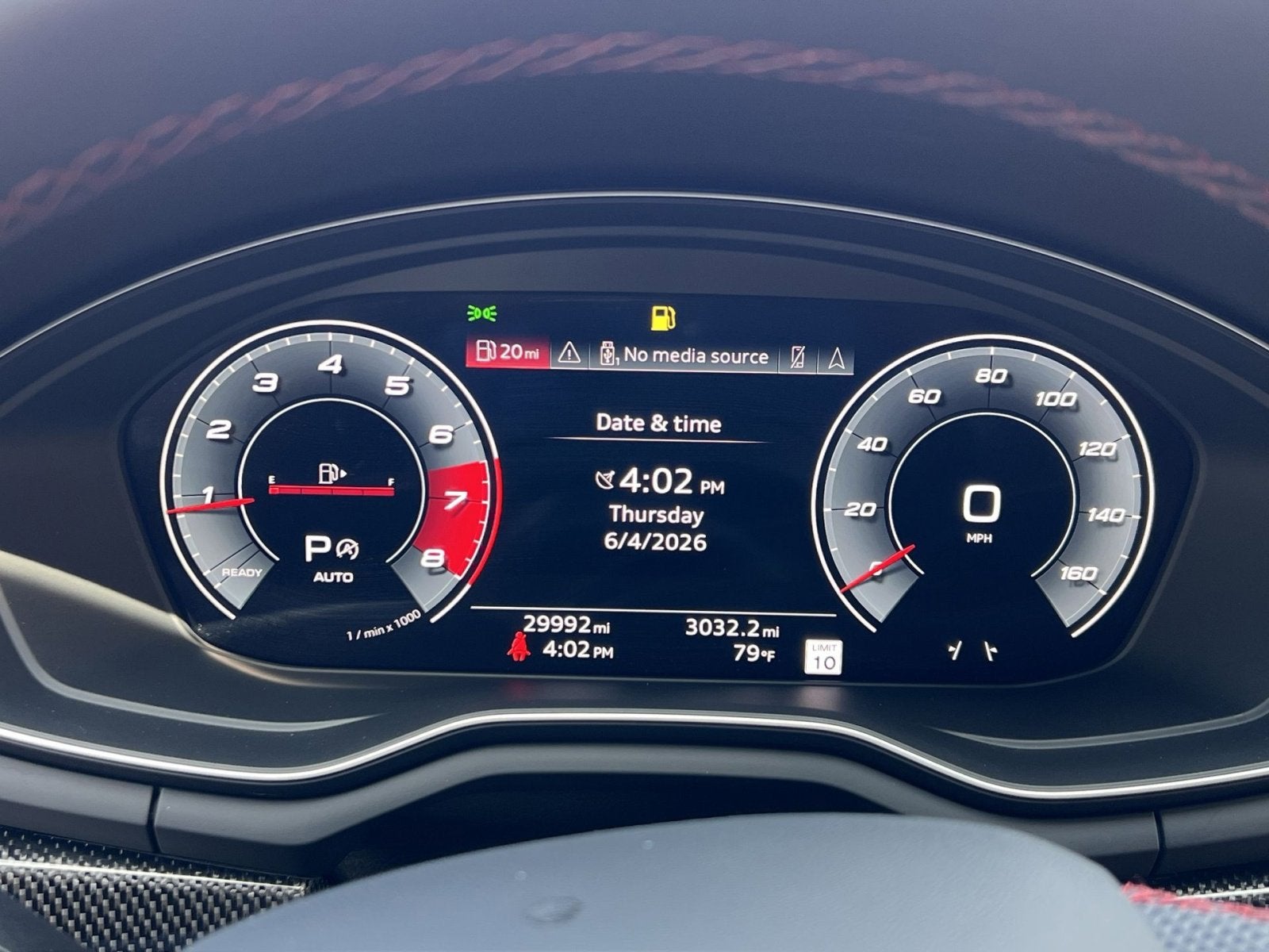 2025 Audi S5 Sportback Premium Plus