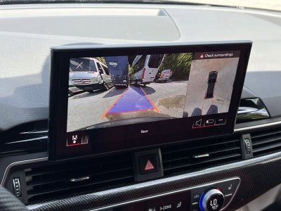 2025 Audi S5 Sportback Premium Plus