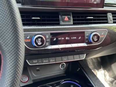 2025 Audi S5 Sportback Premium Plus