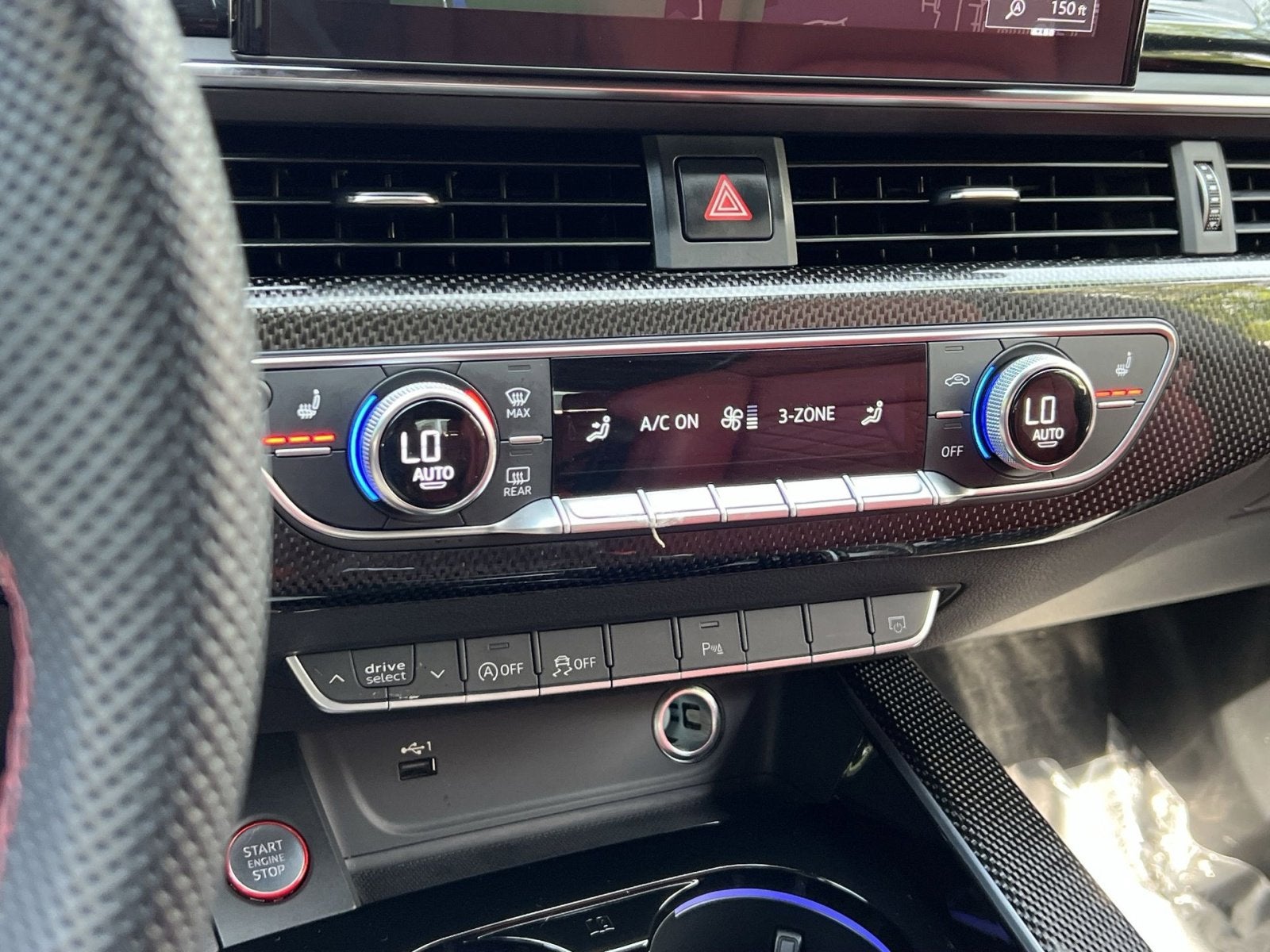 2025 Audi S5 Sportback Premium Plus