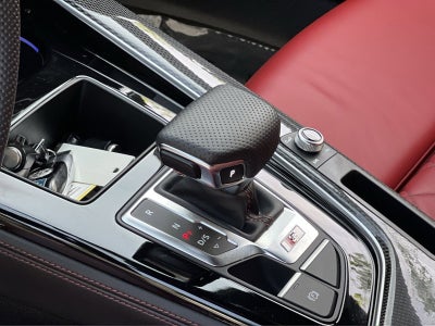 2025 Audi S5 Sportback Premium Plus