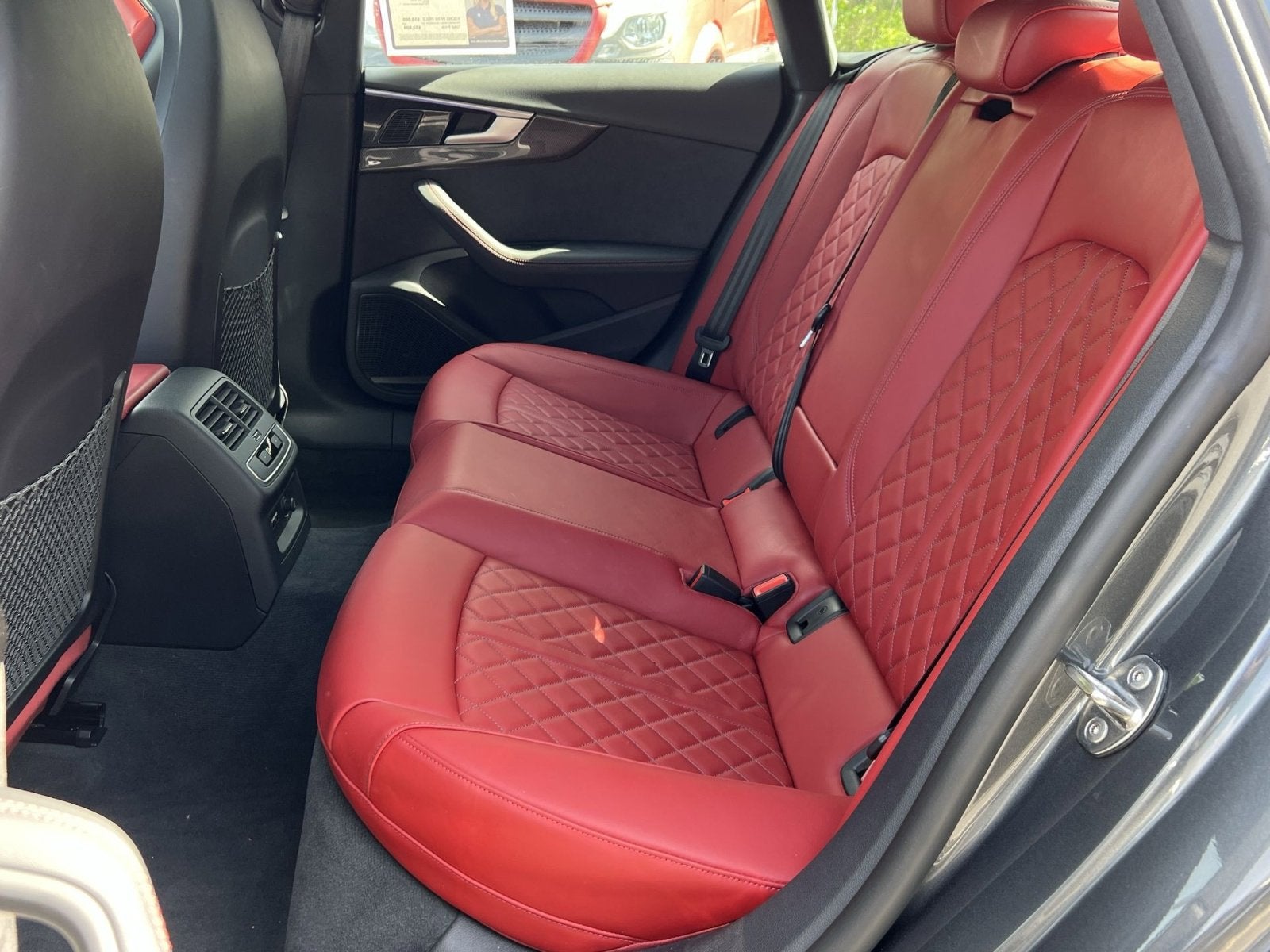 2025 Audi S5 Sportback Premium Plus