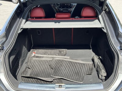 2025 Audi S5 Sportback Premium Plus