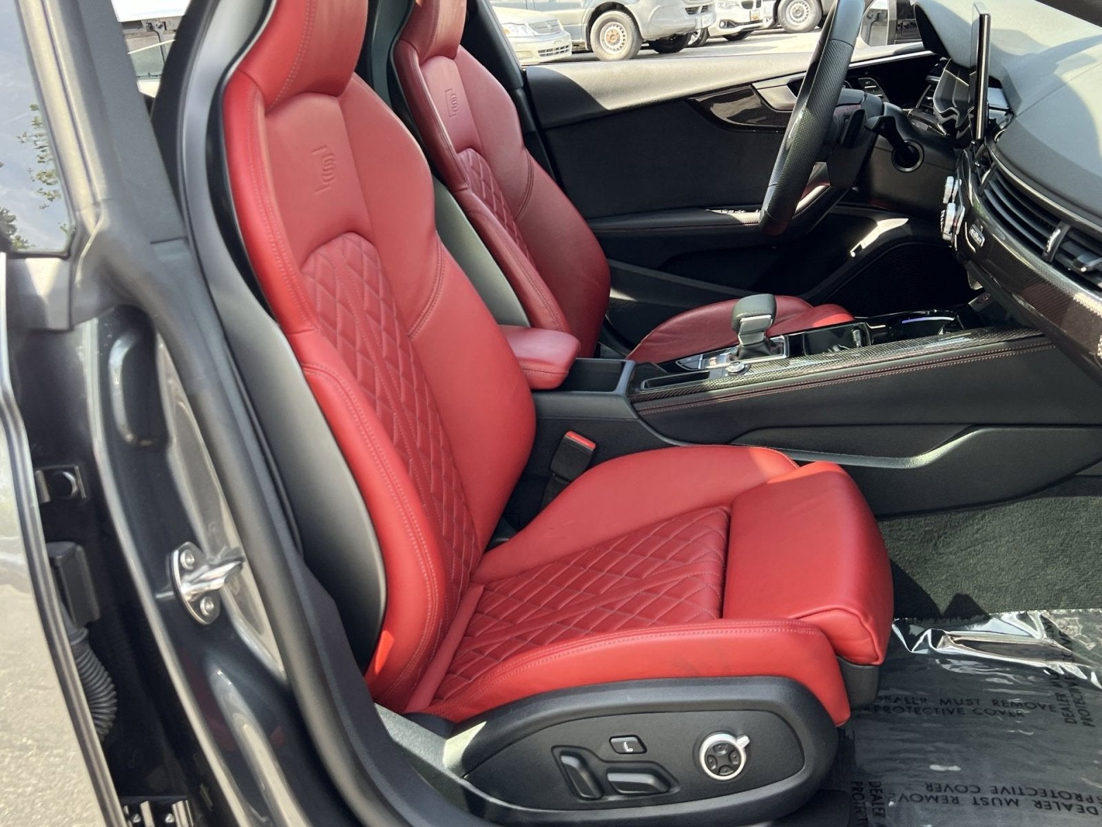 2025 Audi S5 Sportback Premium Plus