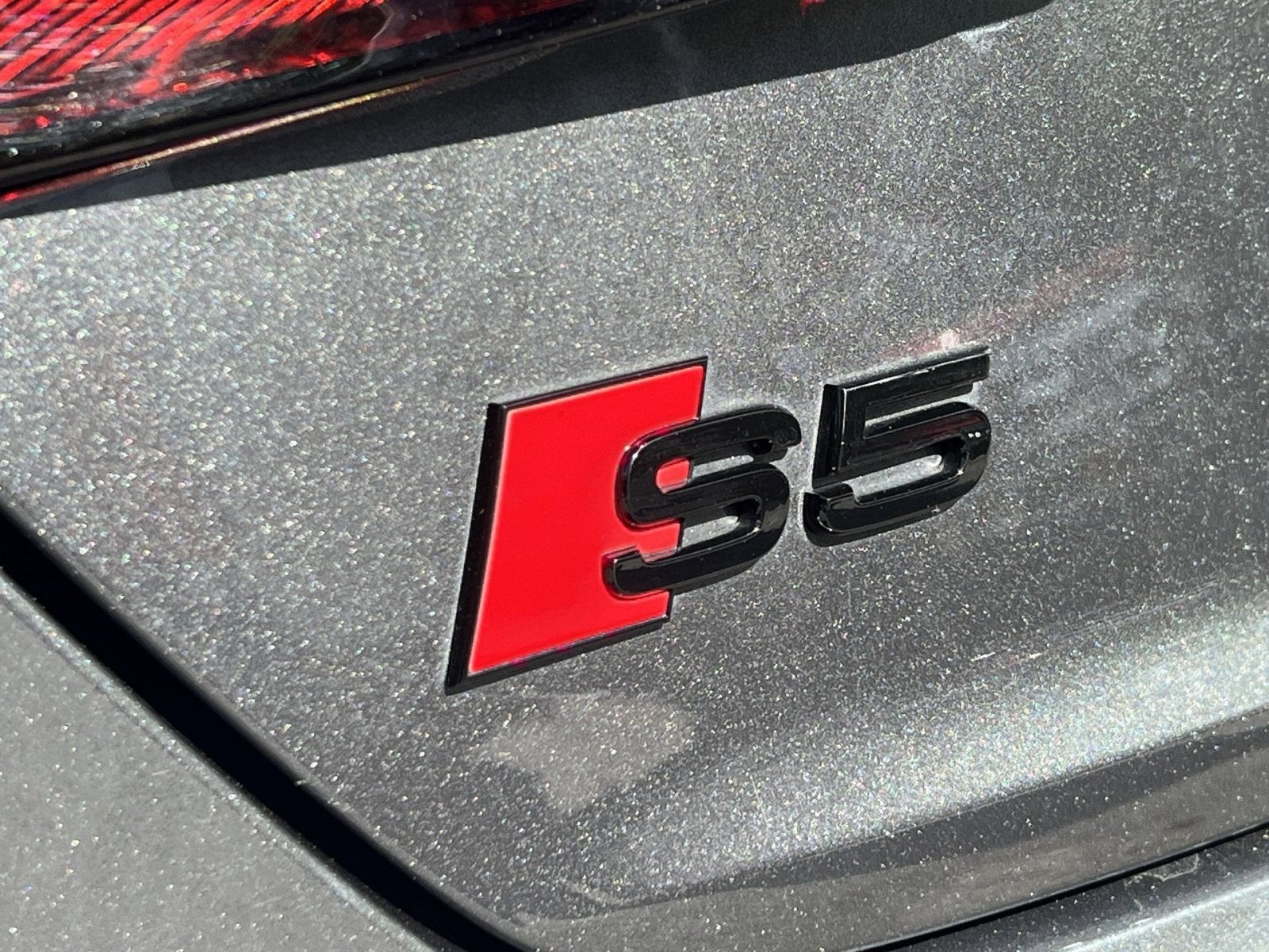 2025 Audi S5 Sportback Premium Plus