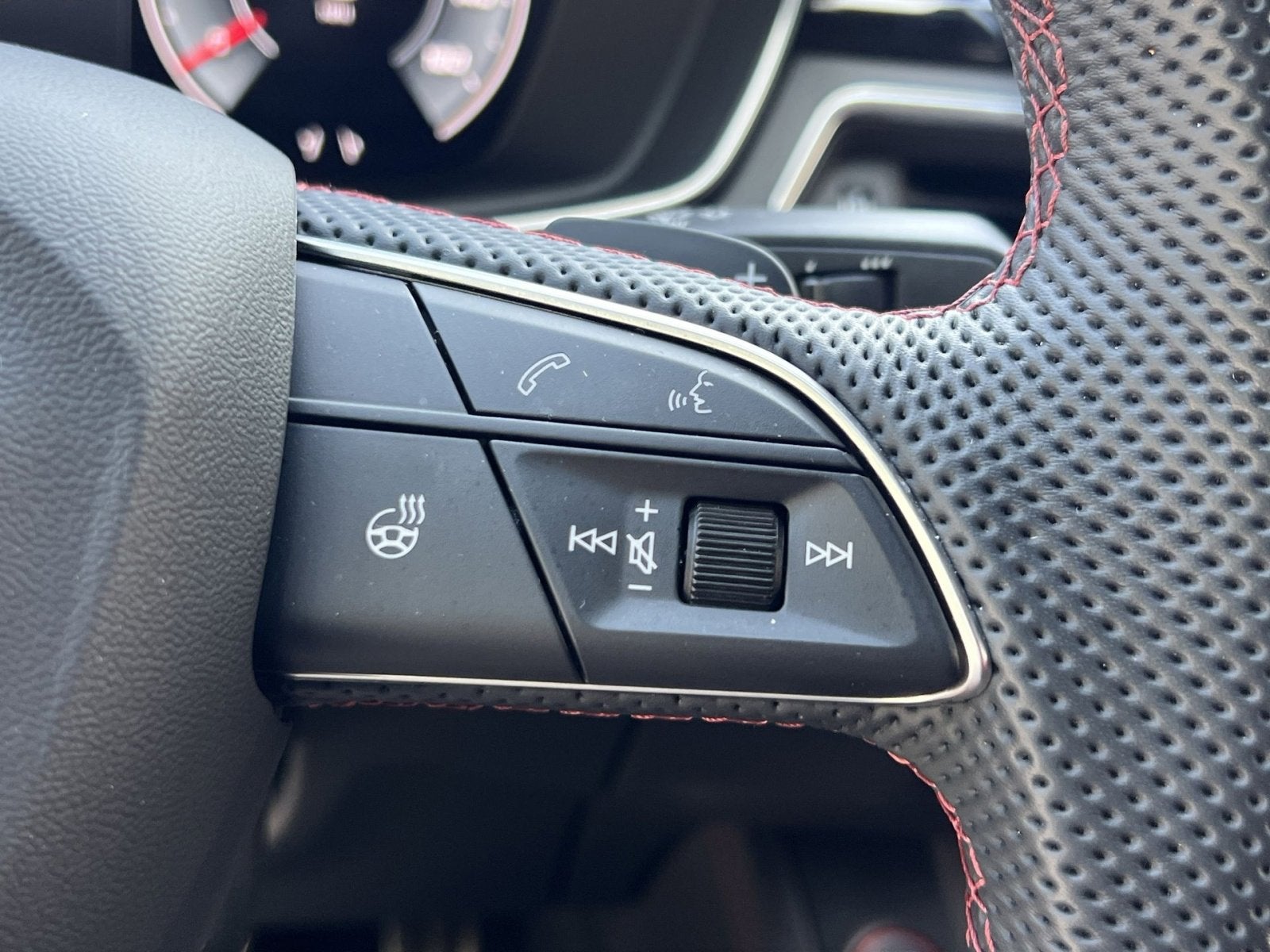 2025 Audi S5 Sportback Premium Plus