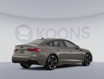 2025 Audi S5 Sportback Premium Plus