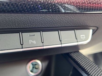 2025 Audi S5 Sportback Premium Plus