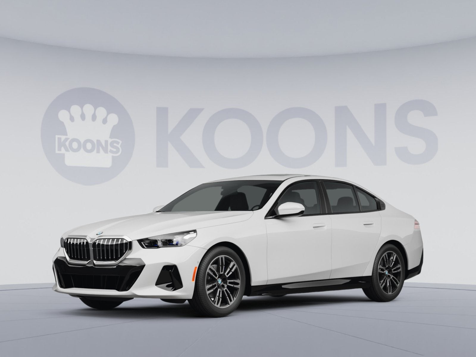 2023 BMW 5 Series 530i xDrive
