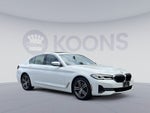 2023 BMW 5 Series 530i xDrive