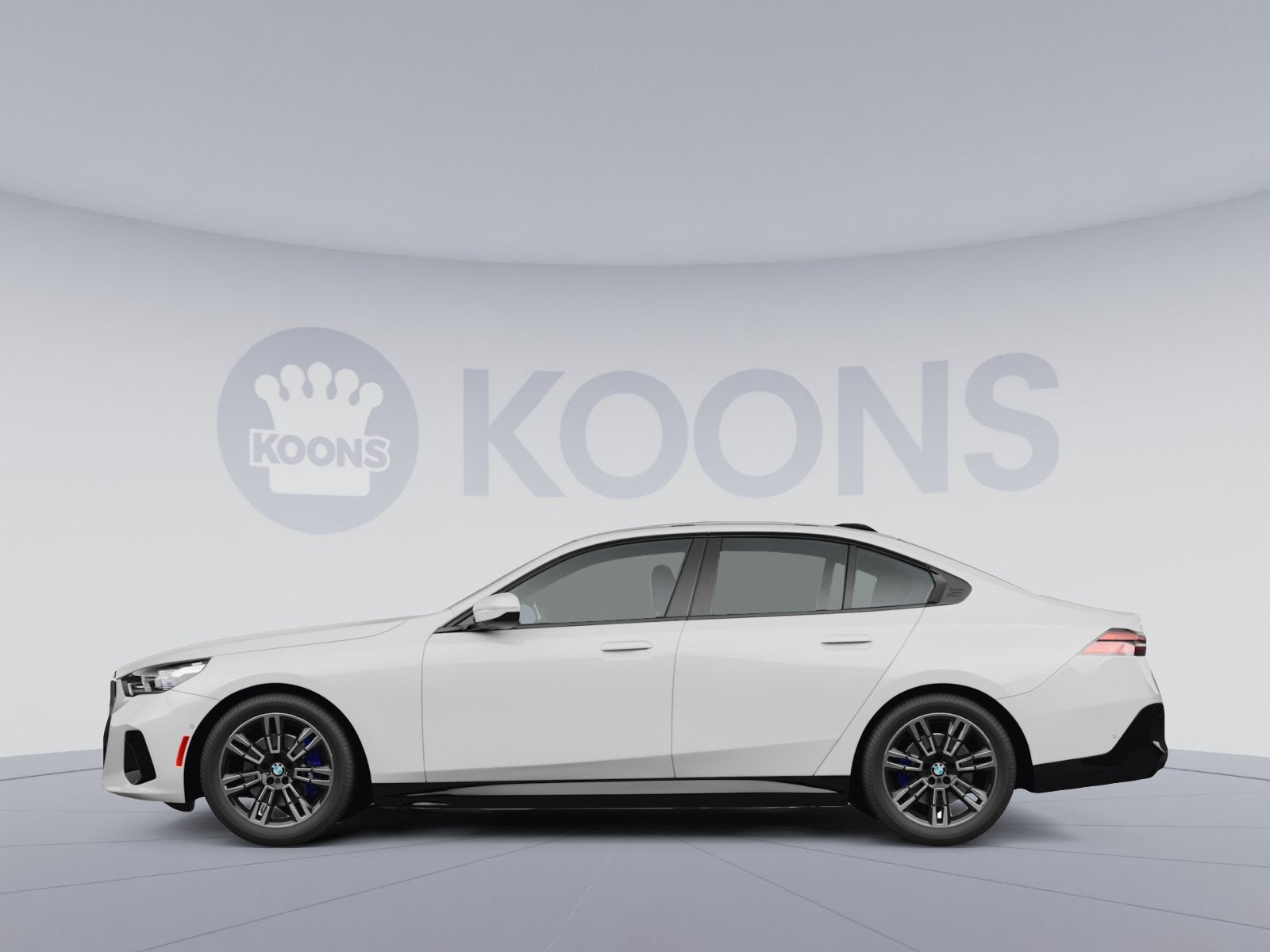 2023 BMW 5 Series 530i xDrive