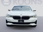 2023 BMW 5 Series 530i xDrive