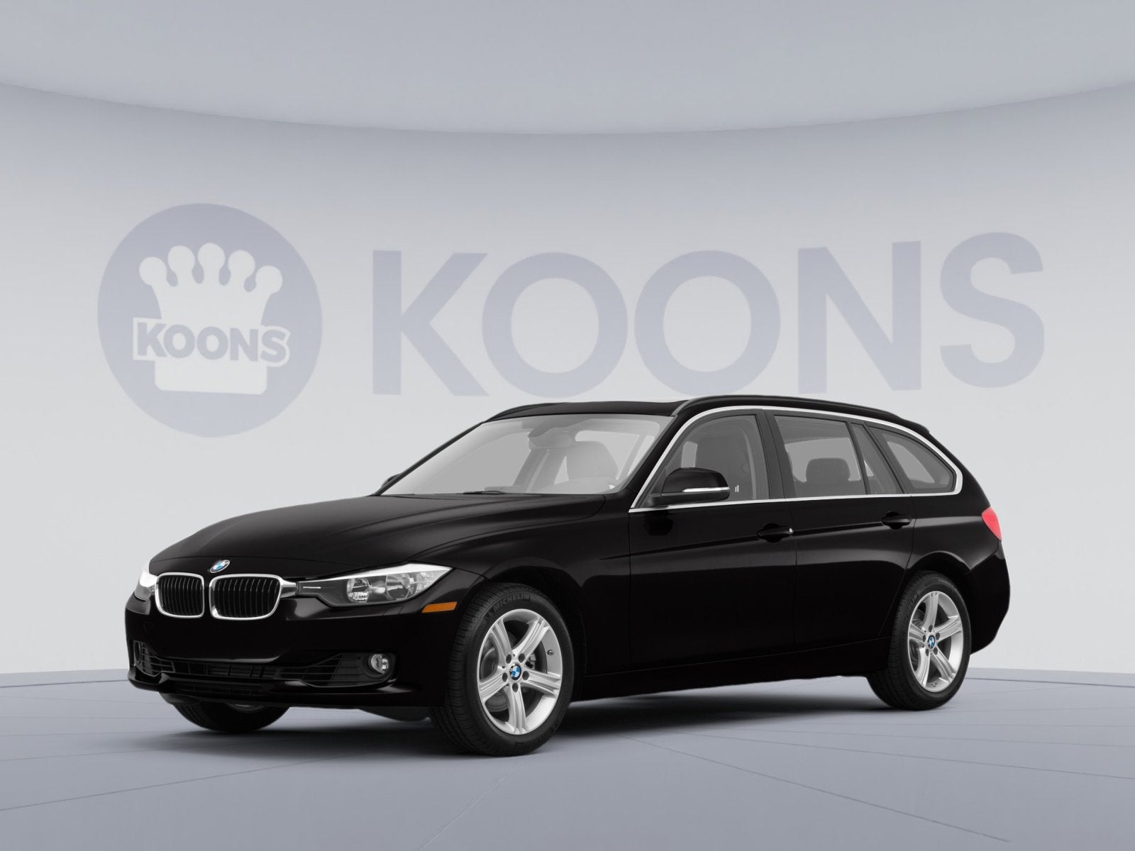 2015 BMW 3 Series 328i xDrive