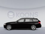 2015 BMW 3 Series 328i xDrive