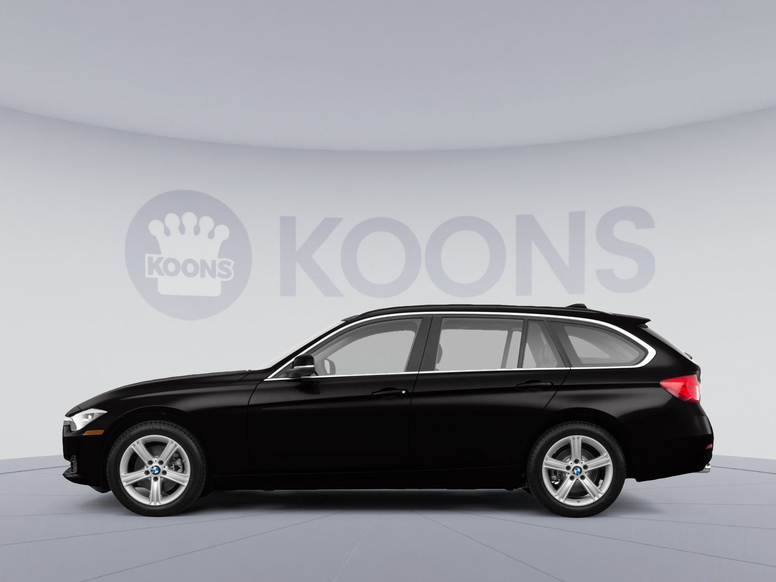 2015 BMW 3 Series 328i xDrive
