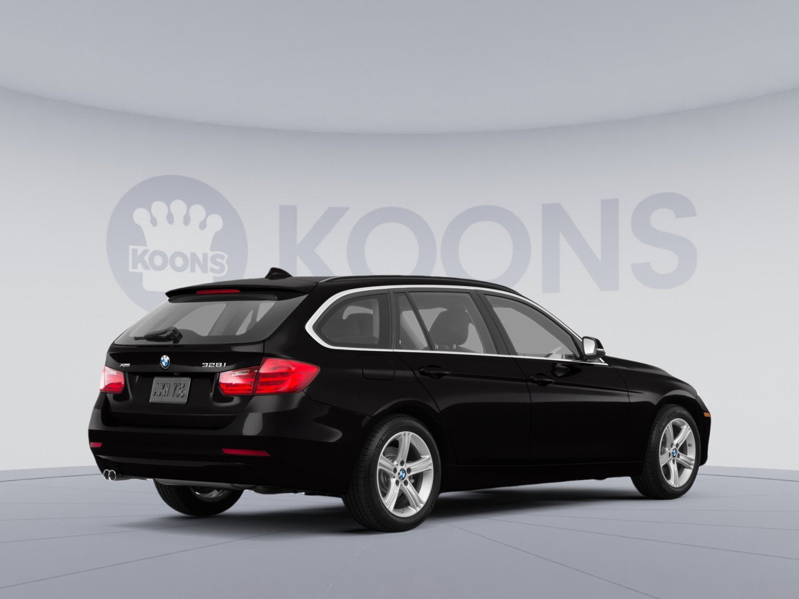 2015 BMW 3 Series 328i xDrive