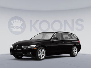 2015 BMW 3 Series 328i xDrive