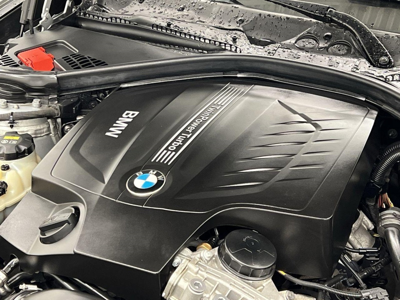 2015 BMW 3 Series 335i xDrive Gran Turismo