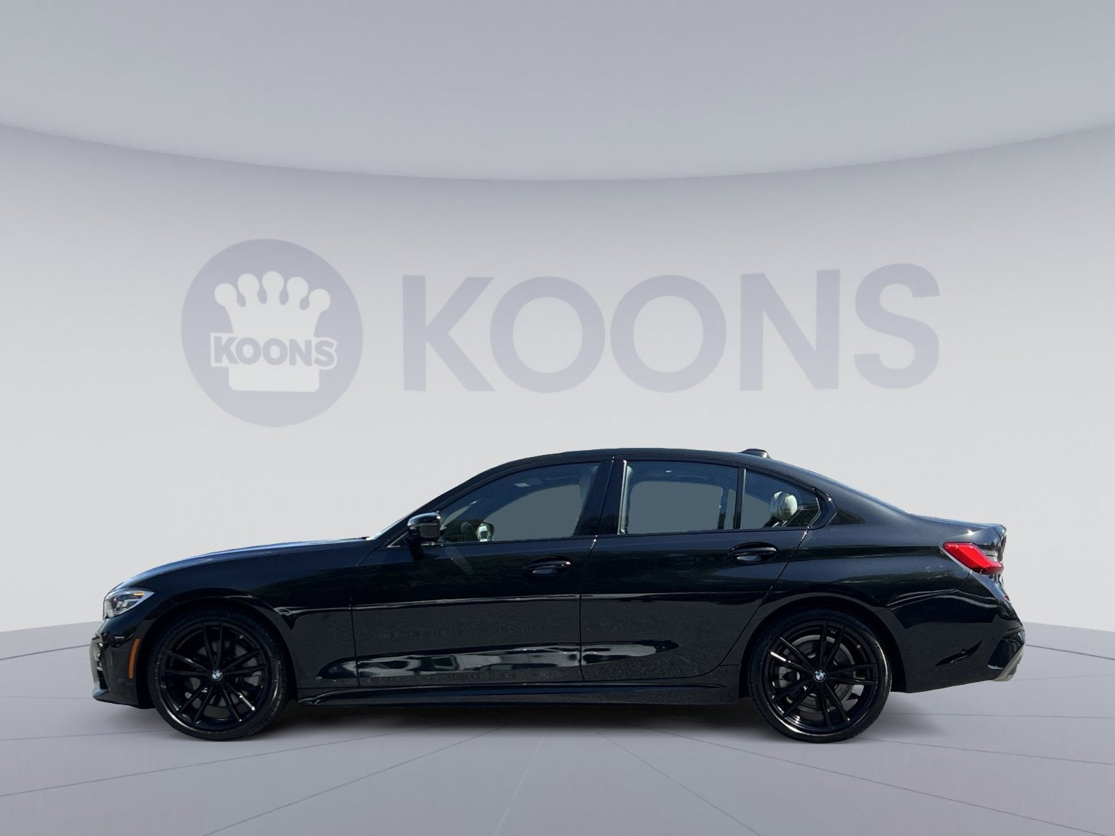 2019 BMW 3 Series 330i xDrive