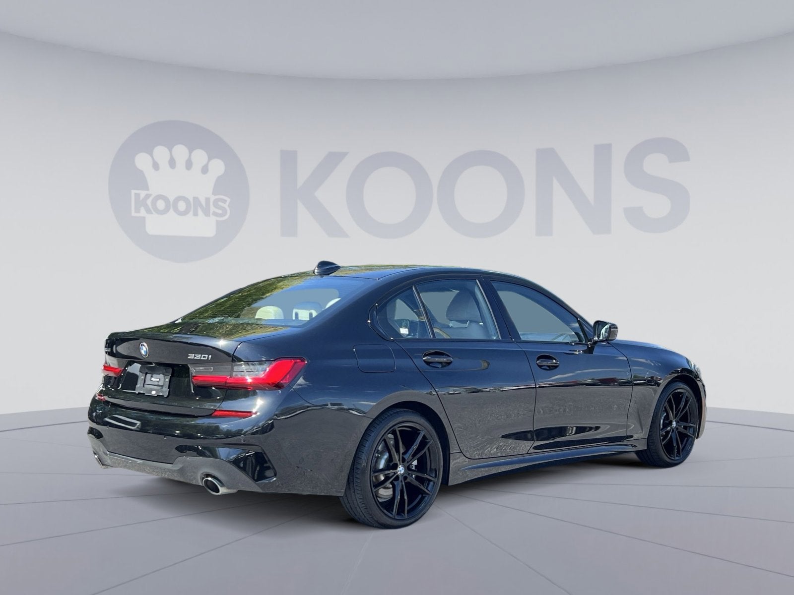 2019 BMW 3 Series 330i xDrive
