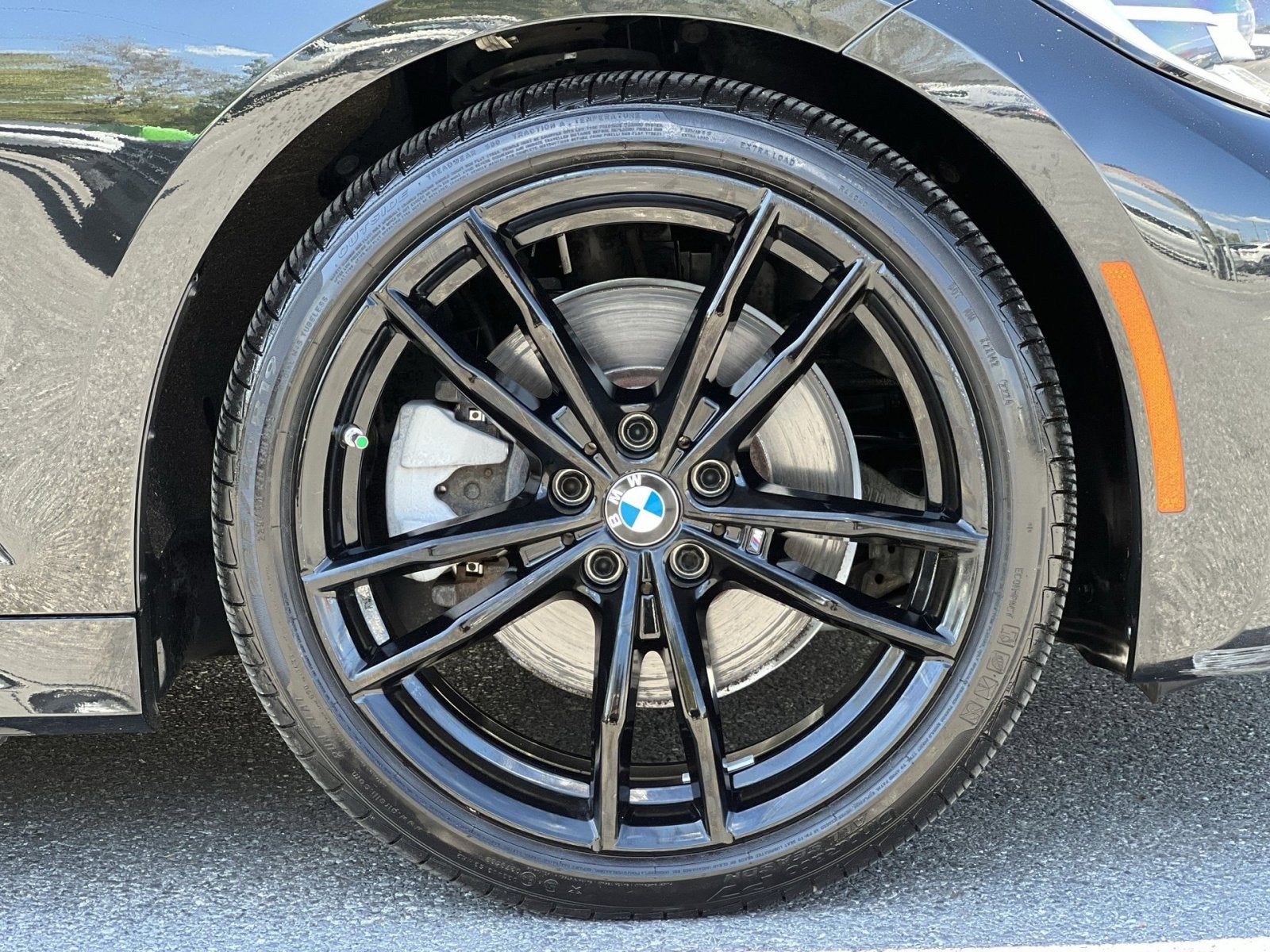 2019 BMW 3 Series 330i xDrive