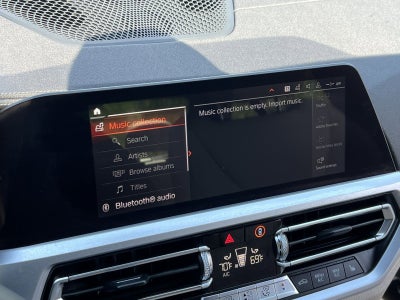 2019 BMW 3 Series 330i xDrive