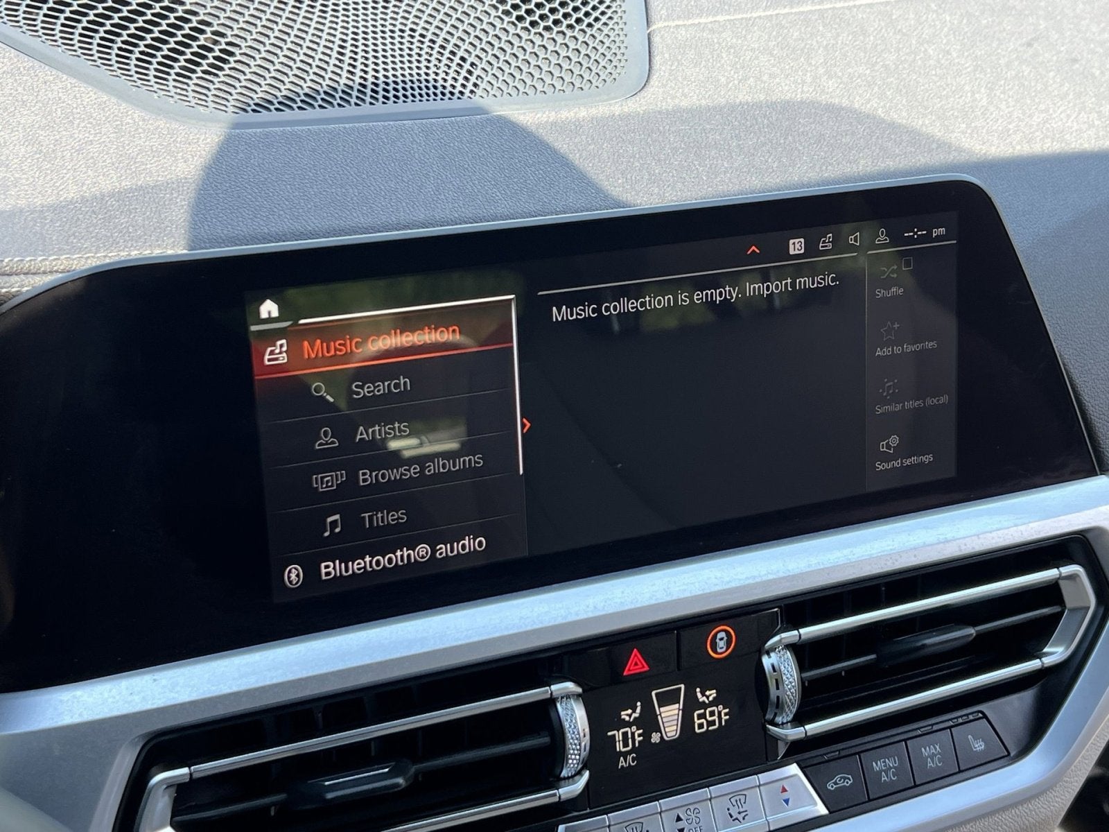 2019 BMW 3 Series 330i xDrive